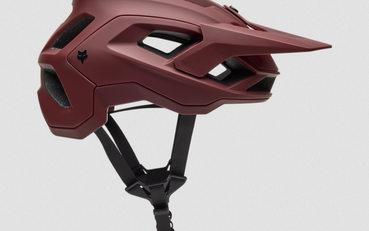 FOX 2026 SPEEDFRAME HELMET SOLID [RUS] M