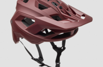 FOX 2026 SPEEDFRAME HELMET SOLID [RUS] M