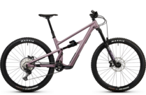 Ibis Ripmo AF Deore Rose Dust- Small