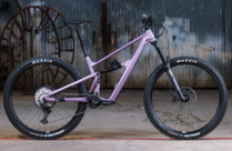 Ibis Ripmo AF Deore Rose Dust- Small