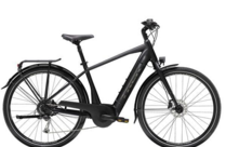 Trek Pre-Owned 2022 Trek Verve+ 3