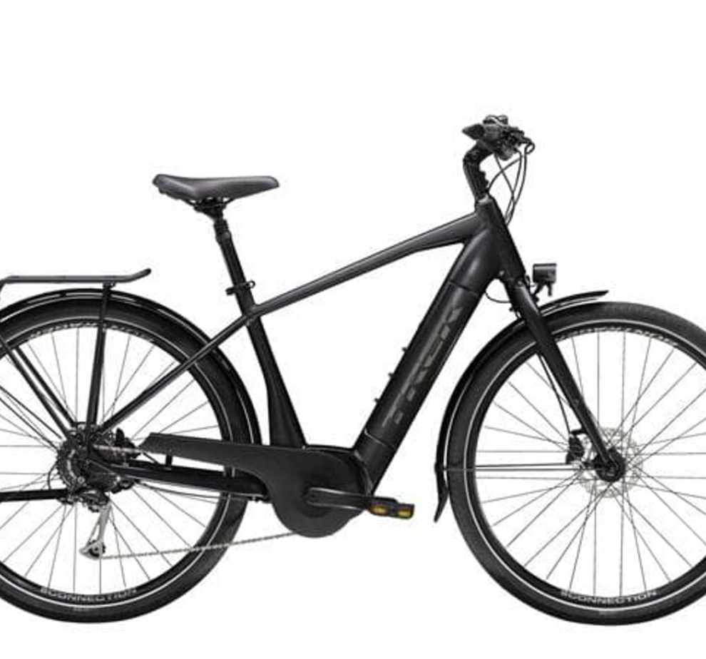 Trek Pre-Owned 2022 Trek Verve+ 3