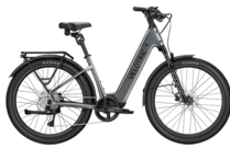 Velotric Velotric Discover 3 Stone Grey Large