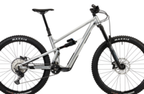 Ibis Ripmo AF Deore Metal- XM
