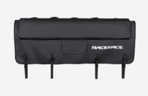 RaceFace Raceface Stash Tailgate Pad Black - Full size