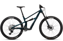 Ripley AF Deore Blue Large