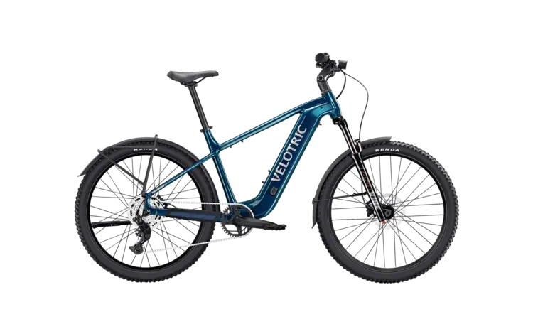 Velotric Summit 2 Large Ocean Blue