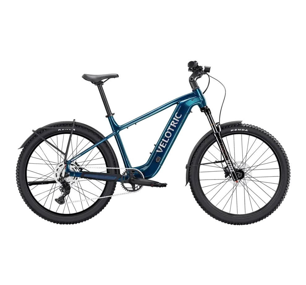 Velotric Summit 2 Large Ocean Blue