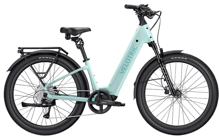 Velotric Velotric Discover 3 Mint Regular