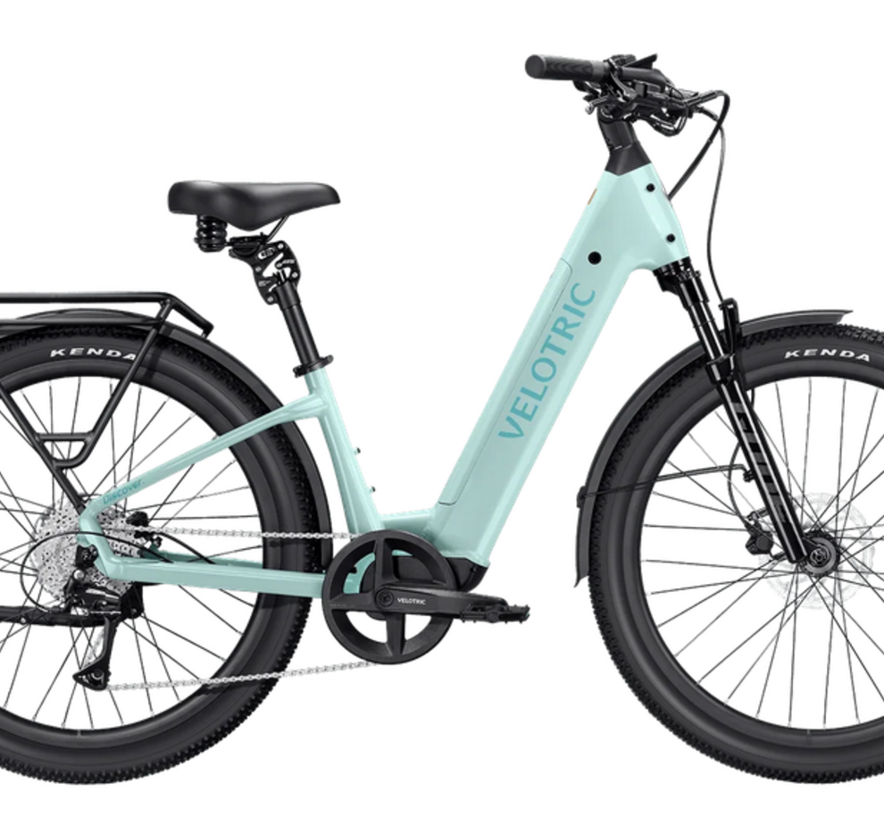 Velotric Velotric Discover 3 Mint Regular