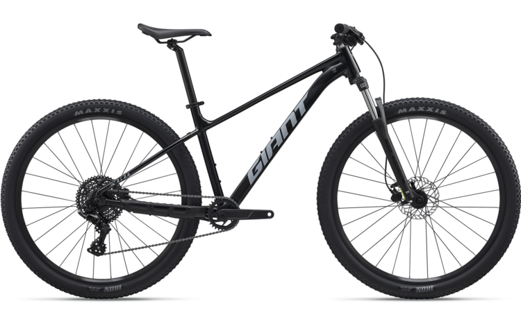 Giant Talon 29 4 Black (2027)- XL