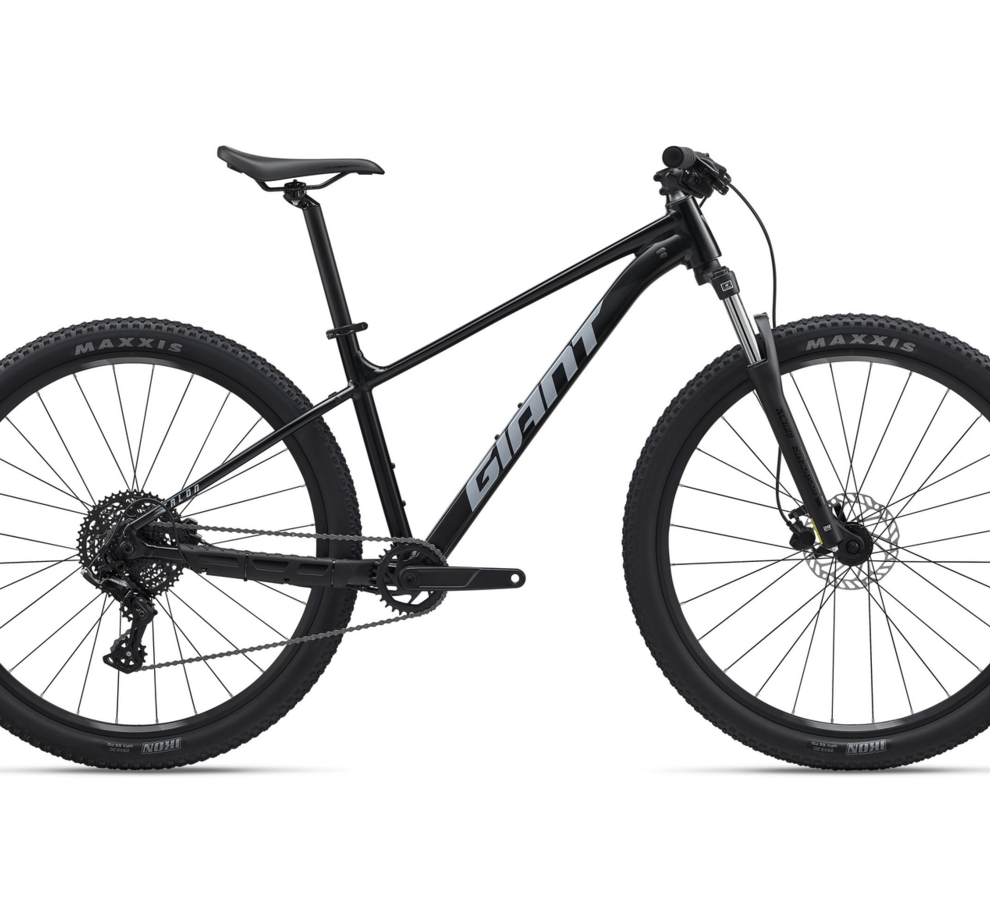 Giant Talon 29 4 Black (2027)- XL