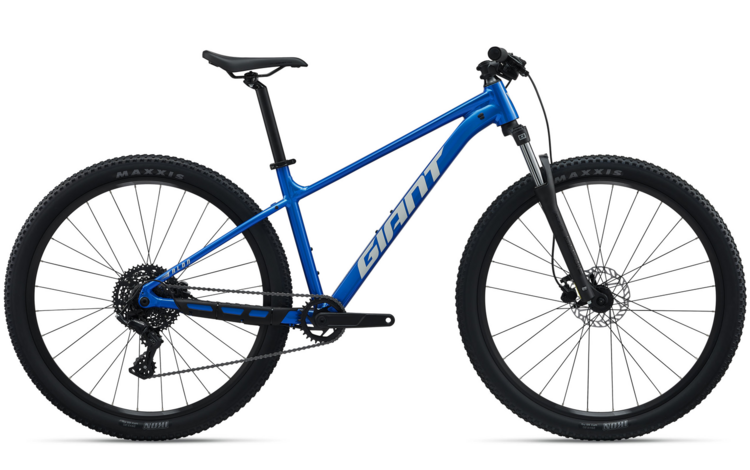 Giant Talon 29 4 M Azure Blue