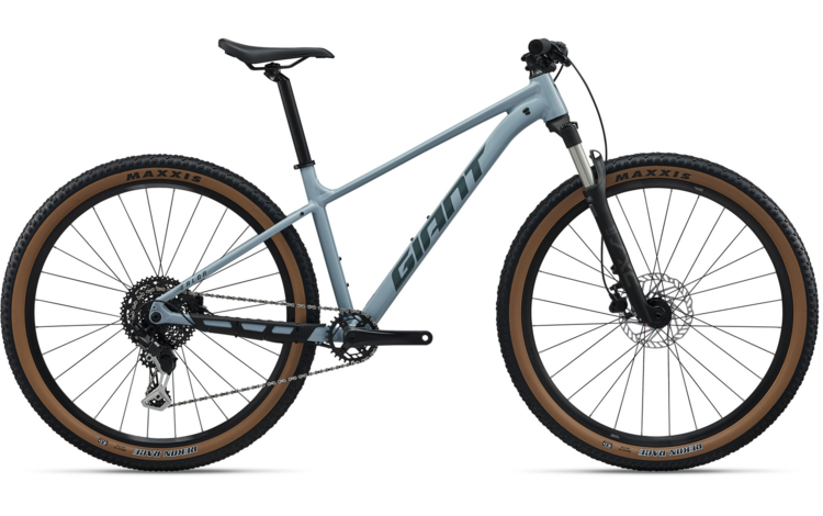 Giant Talon 1  Dusty Blue XS