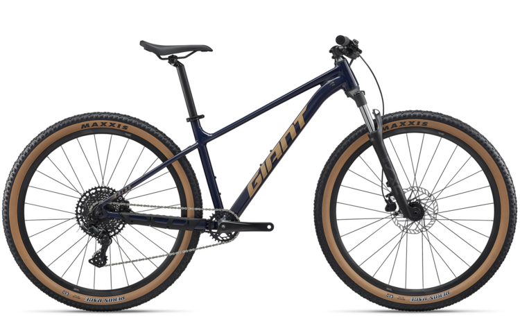 Giant Talon 29 2 L Eclipse