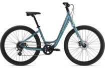 Momentum Vida Low Step Silver Pine- Medium