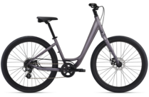 Momentum Vida Low Step Early Espresso- Small