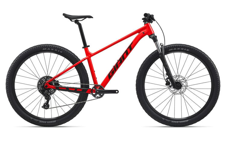 Giant Talon 29 2 S Phoenix Fire