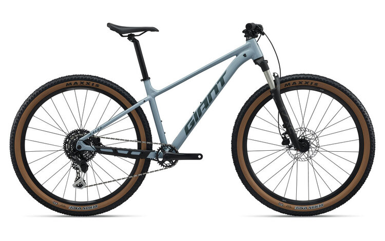 Giant Talon 29 1 XL Dusty Blue