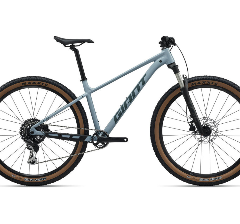 Giant Talon 29 1 XL Dusty Blue