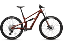 Ibis Ripley AF Deore Orange- MED