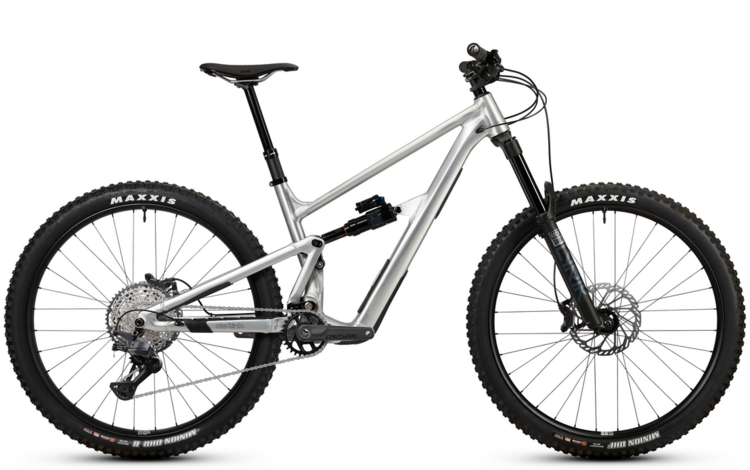Ibis Ripmo AF Deore Metal Medium