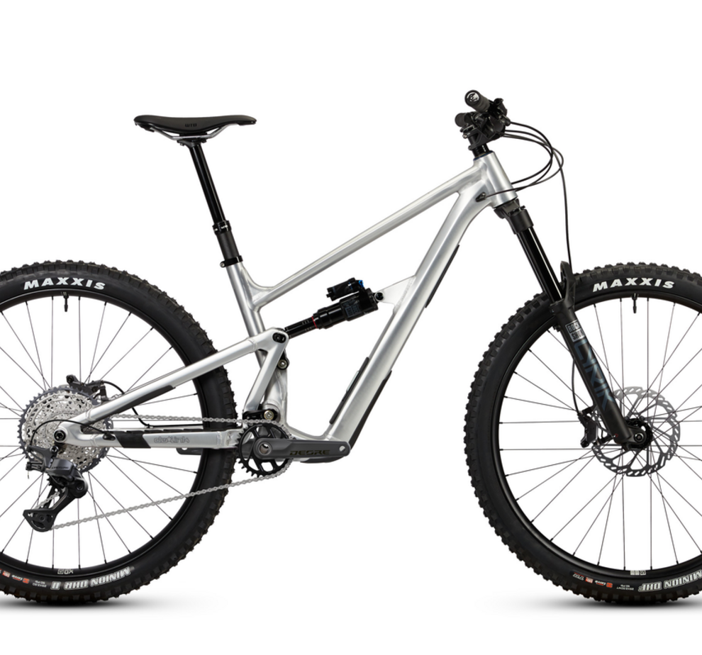 Ibis Ripmo AF Deore Metal Medium