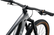 Giant Stance E+ 1 Charcoal/Black- Medium