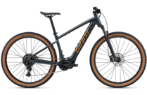 Giant Talon E+ Asphalt Green- Medium