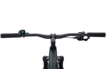 Giant Talon E+ Asphalt Green- Medium
