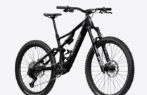 Amflow Amflow PX Carbon Phantom Black- Large
