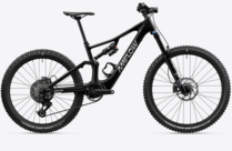 Amflow Amflow PX Carbon Phantom Black- XL