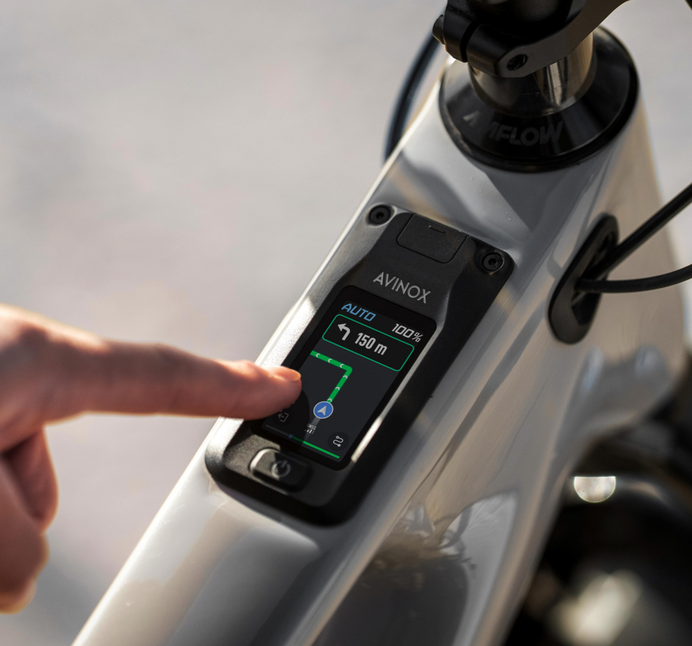 Amflow Amflow PX Carbon Phantom Black- XL