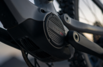 Amflow Amflow PX Carbon Phantom Black- Medium