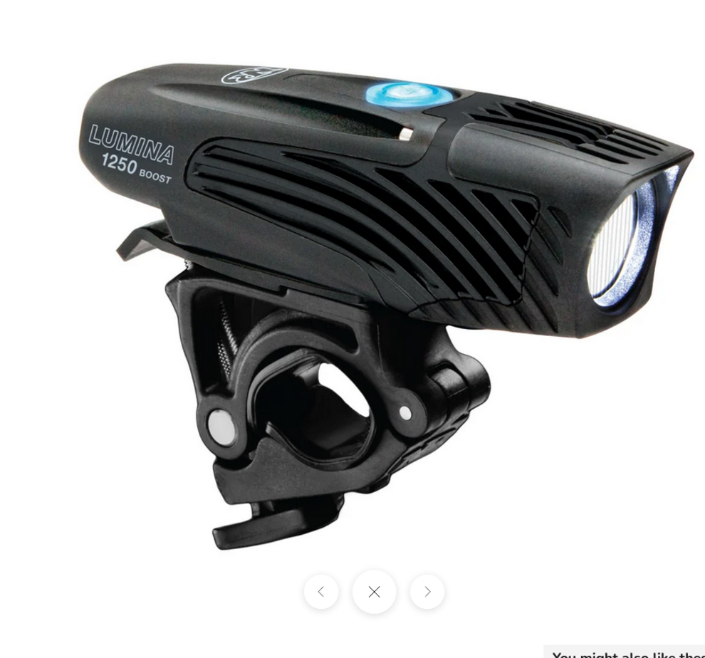 NiteRider 2100000249503