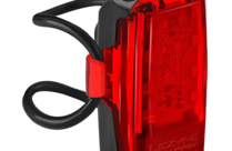 Lezyne Lezyne, KTV Drive Pro+, Light, Rear, Black