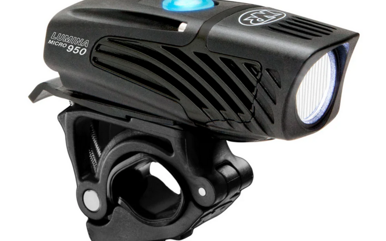 NiteRider NiteRider Lumina Micro 950 Headlight