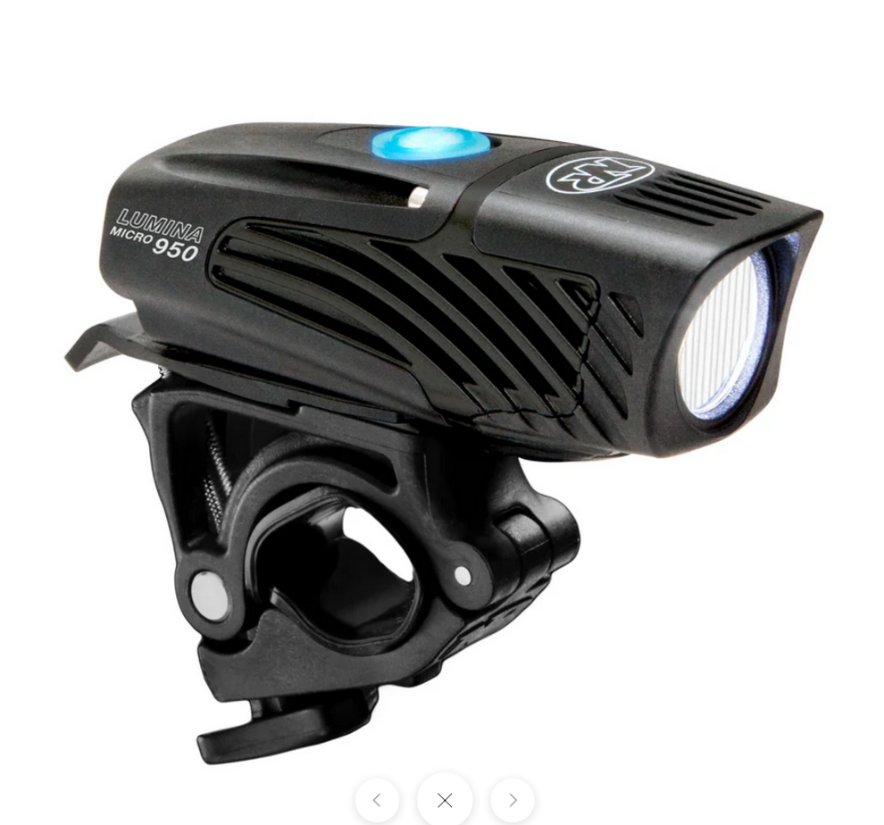 NiteRider NiteRider Lumina Micro 950 Headlight