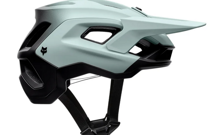 FOX SPEEDFRAME PRO BACKFADE [FRST] M