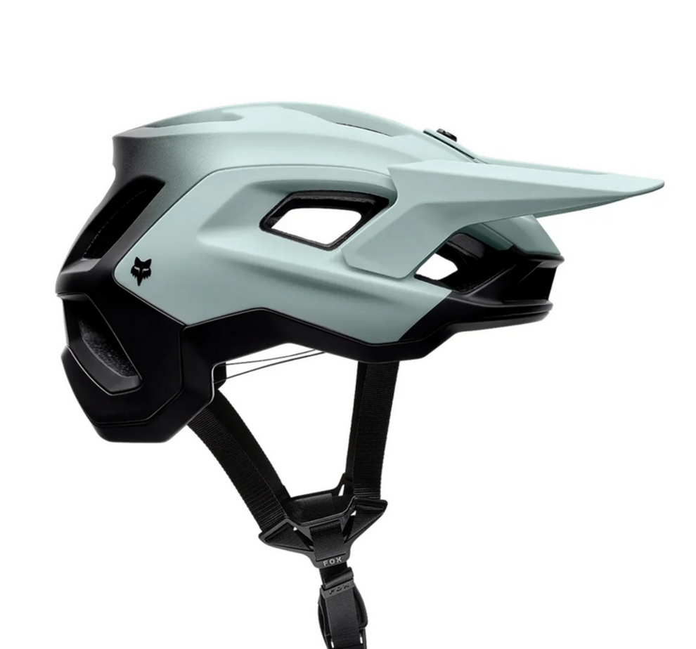 FOX SPEEDFRAME PRO BACKFADE [FRST] M