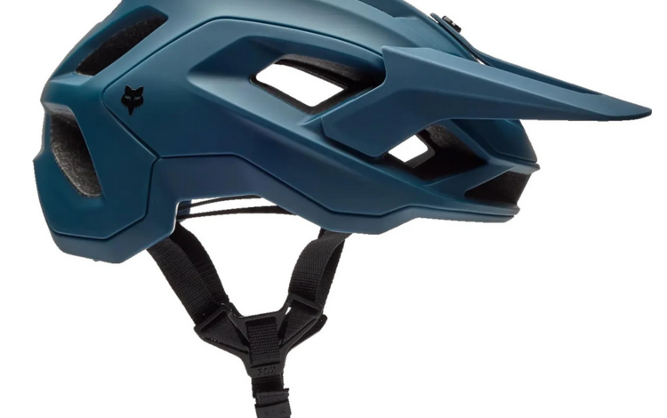 FOX SPEEDFRAME HELMET SOLID, AS [TWI] S