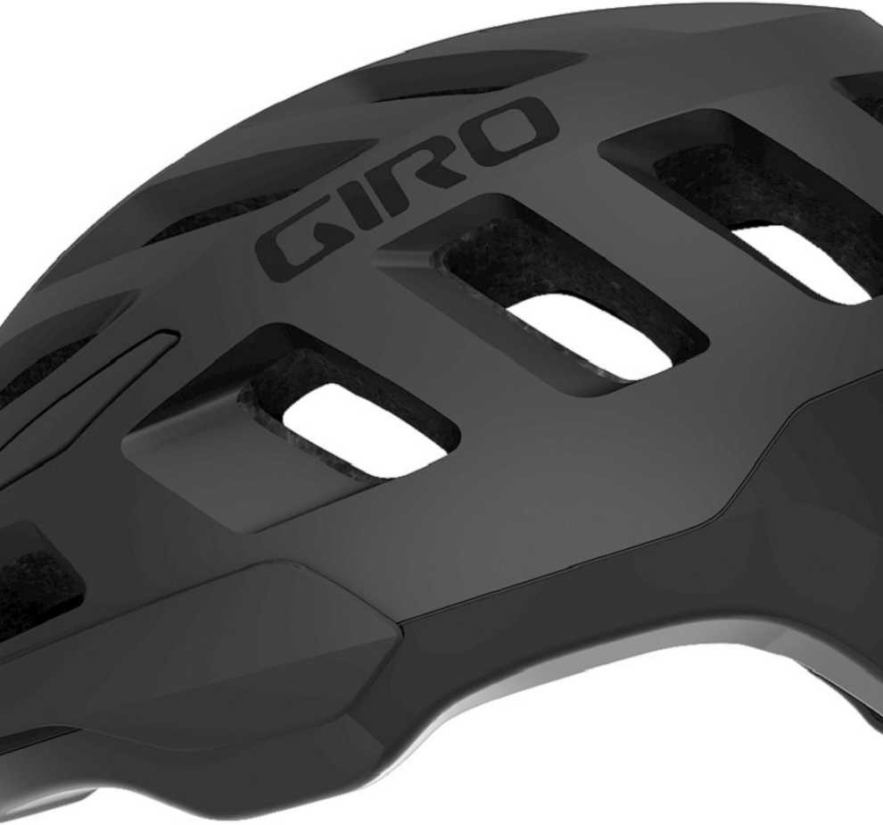 Radix Mips L Matte Black