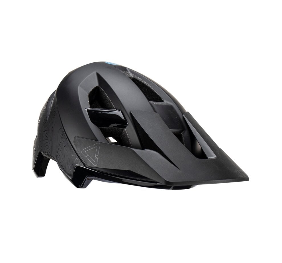Leatt Leatt Helmet MTB AllMtn 3.0 Stealth MD/55-59cm