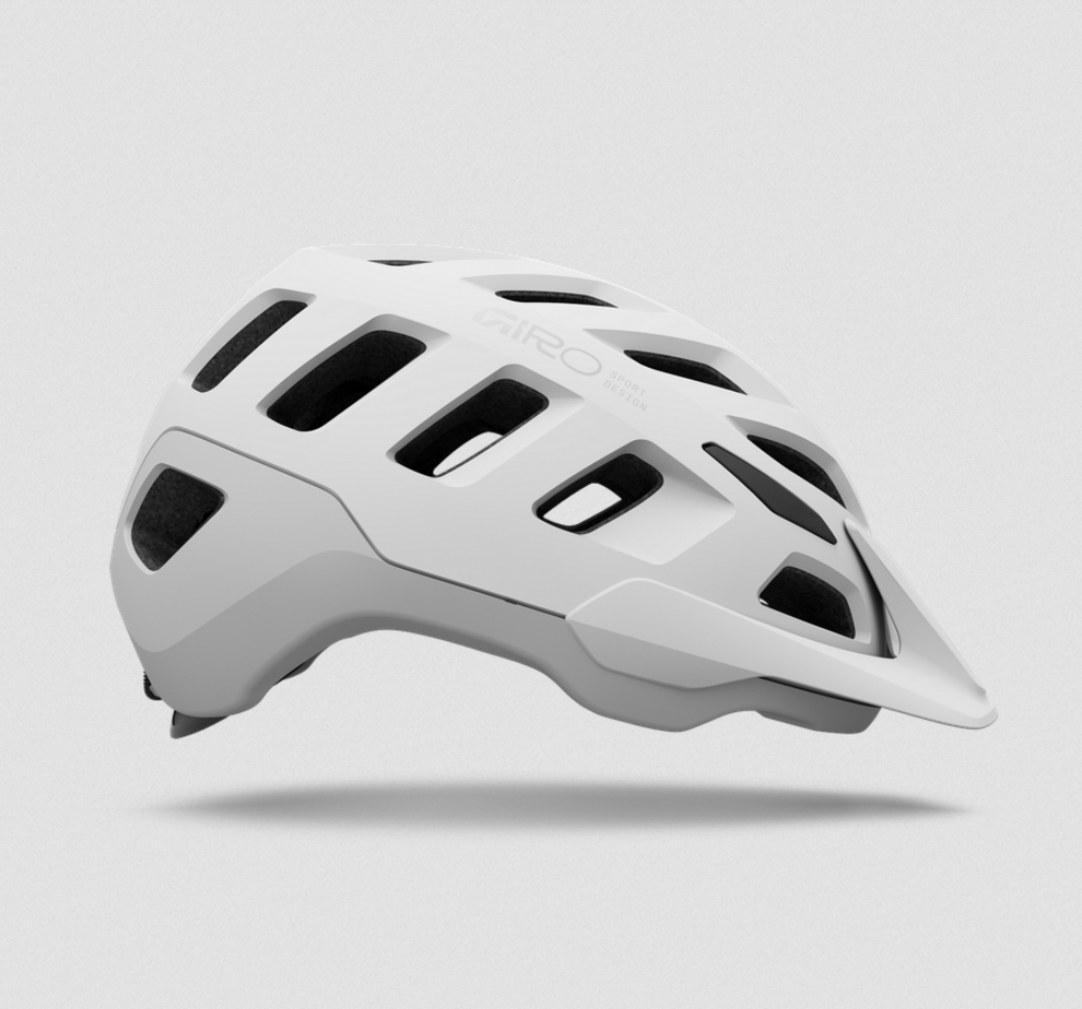 Radix Mips L Matte White