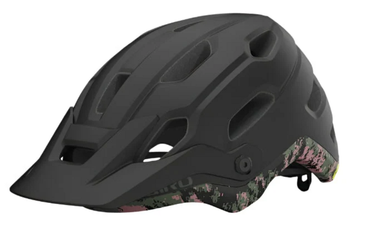 Giro GR SOURCE MIPS MT BK STC L 25 US