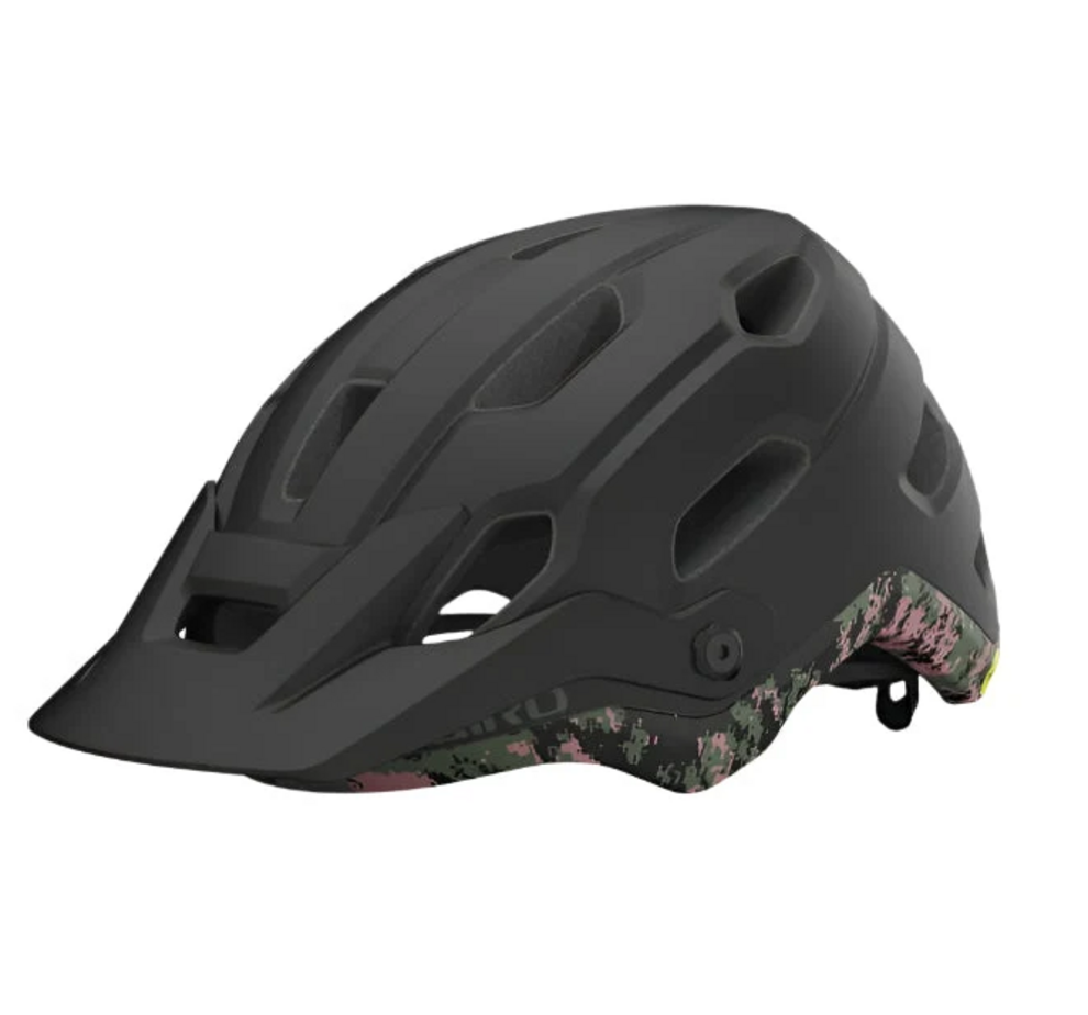 Giro GR SOURCE MIPS MT BK STC L 25 US