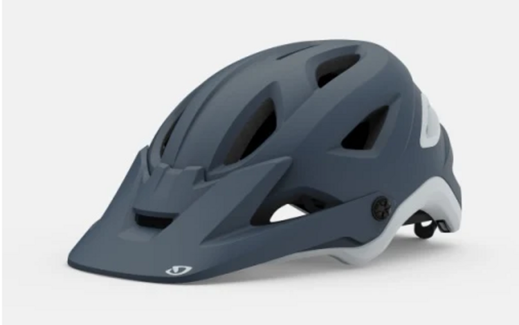 Giro Cycling GR MONTARO MIPS II MAT PORT GRY small 22 US