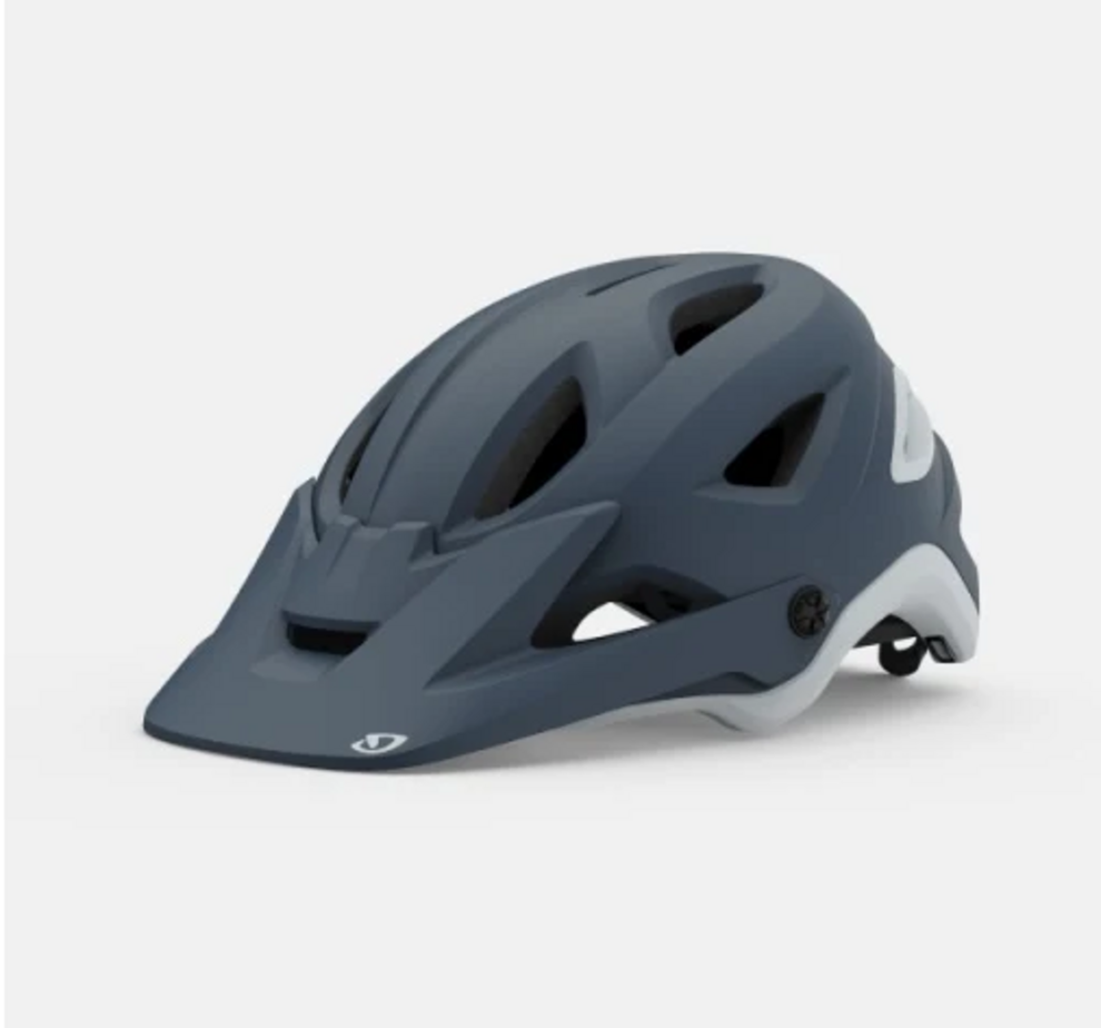 Giro Cycling GR MONTARO MIPS II MAT PORT GRY small 22 US