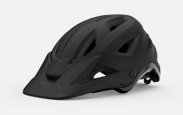 Giro Cycling GR MONTARO MIPS II MAT BK/GL BK   small