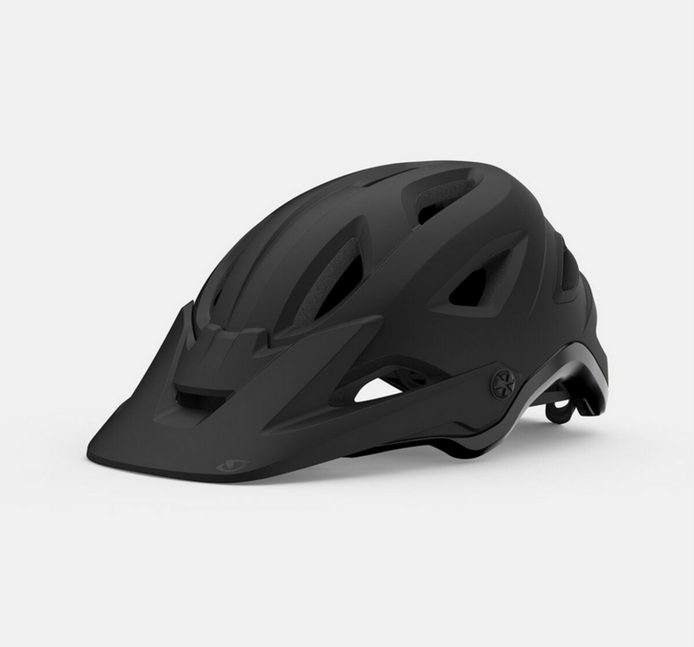 Giro Cycling GR MONTARO MIPS II MAT BK/GL BK   small